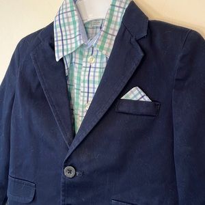 Two-piece class club size 5